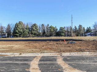 29 Daniels Addition, Marshfield, WI 54449