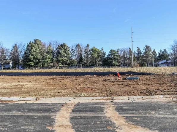 Lot 29 DANIELS ADDITION, Marshfield, WI 54449