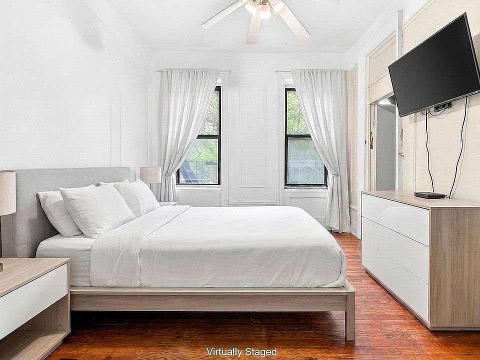 1st image of 526 W 158th St APT 31