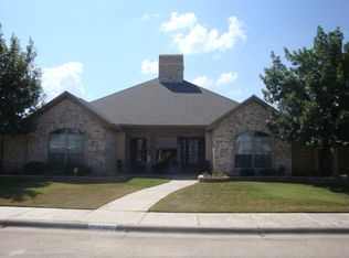 3303 Limestone Ln, Midland, TX 79707