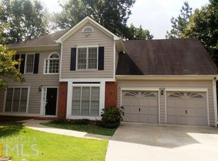 4653 Shallow Springs Ct, Powder Springs, GA 30127