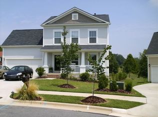 1540 Underwood Ave, Winston Salem, NC 27105