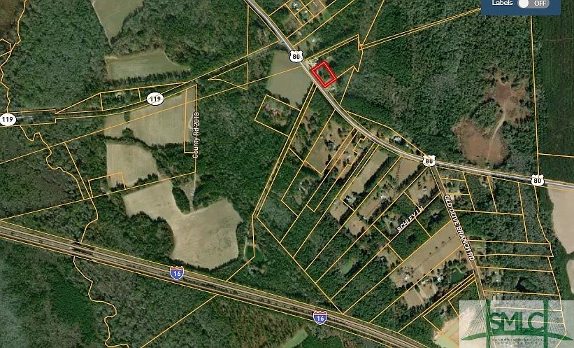 2nd image of 37 US Highway 80 Highway E