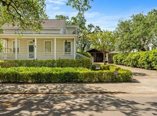 1201 Edwards Street, Saint Helena, CA