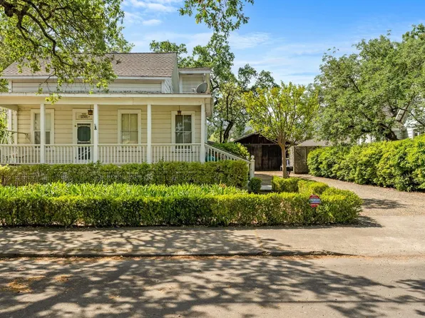 1201 Edwards Street, St. Helena, CA 94574