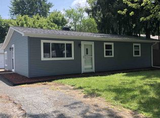 5500 Arrowhead Blvd, Kokomo, IN 46902