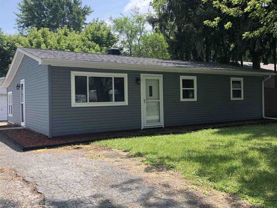 5500 Arrowhead Blvd, Kokomo, IN, 46902