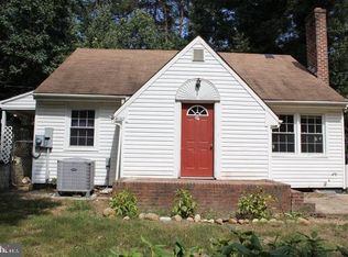 46160 Quatman Rd, Lexington Park, MD 20653