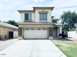 837 E Cathy Dr, Gilbert, AZ 85296