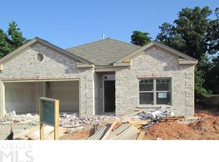 5620 Rex Ridge Loop, Rex, GA 30273