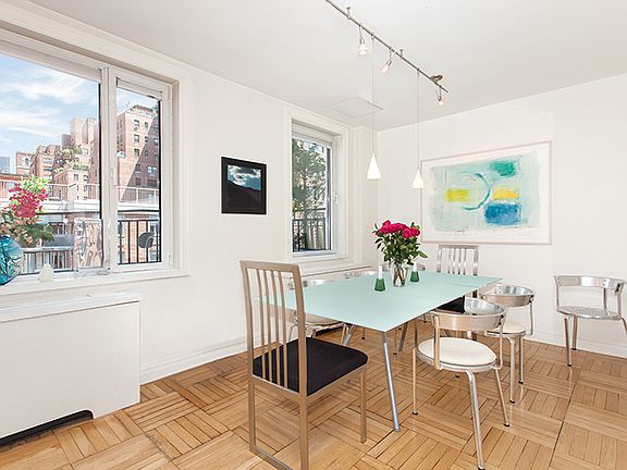 4th image of 60 Sutton Pl S #14KN
