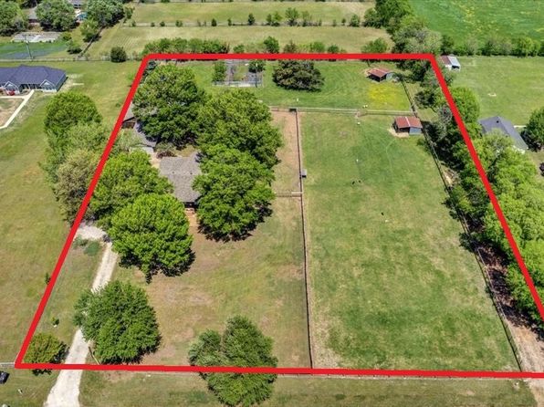 14 Graham Ln, Lucas, TX 75002