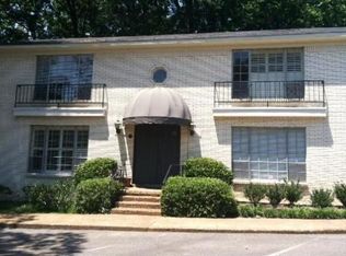 295 W Central Park St APT 1, Memphis, TN 38111