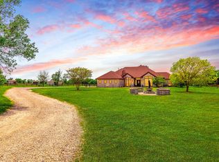 5697 Only One Way, Celina, TX 75009