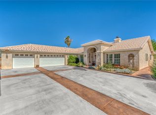 8555 Asio Way, Yucca Valley, CA 92284