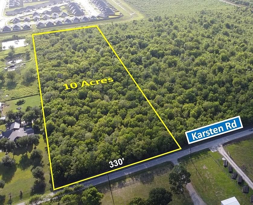 1st image of Karsten Rd