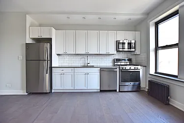 Rented by Bold New York