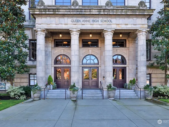 201 Galer Street #247, Seattle, WA 98109