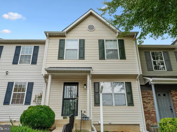 5242 Daventry Ter, District Heights, MD 20747