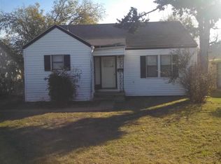 1604 NW Columbia Ave, Lawton, OK 73507