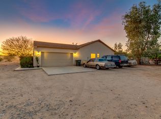 21038 W Caroline Ln, Buckeye, AZ 85326