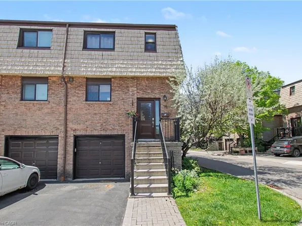 1520 6th Line #26, Oakville, ON L6H 2P2