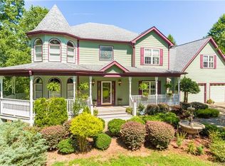 182 Wild Turkey Ln, Rutherfordton, NC 28139