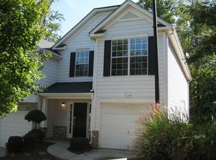 3761 Harvest Dr, Decatur, GA 30034