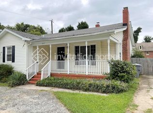 1417 Seneca Pl, Charlotte, NC 28209