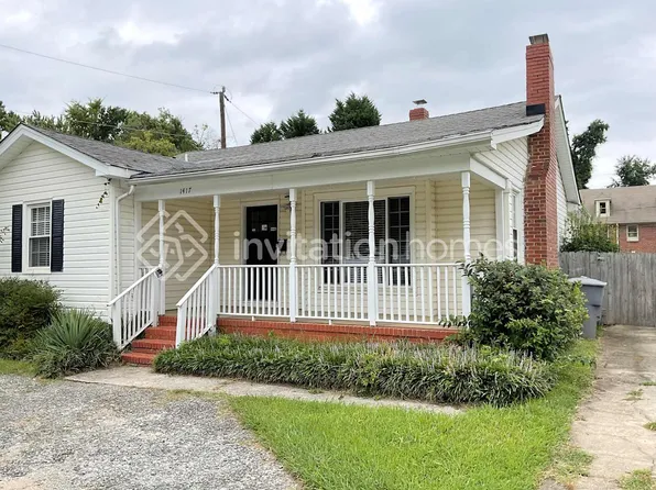 1417 Seneca Pl, Charlotte, NC 28209