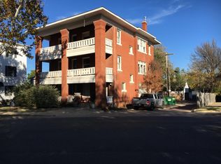 1814 N Shartel Ave APT 2, Oklahoma City, OK 73103