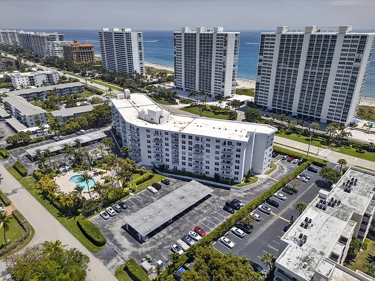 2851 S Ocean Blvd #1N — Photo 53