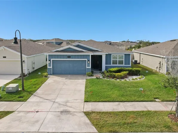 2002 Myrtle Pine St, Kissimmee, FL 34746