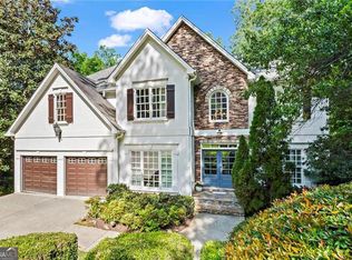 1169 Dawn View Ln NW, Atlanta, GA 30327