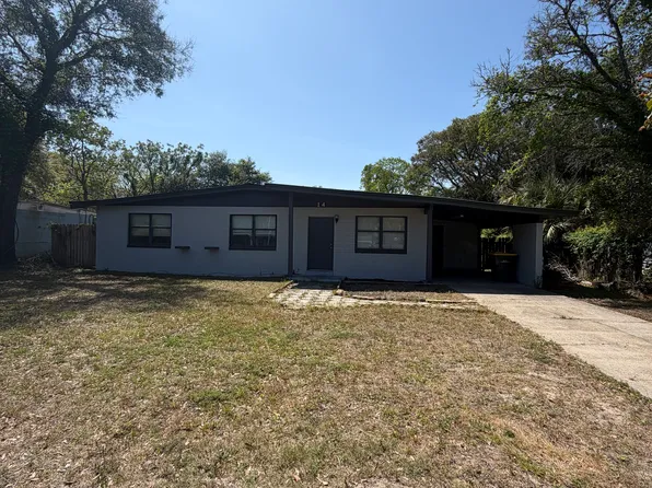 14 Laurie Dr NE, Fort Walton Beach, FL 32548