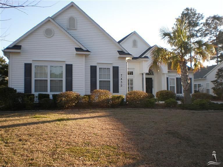 1st image of 7439 Balmore Dr