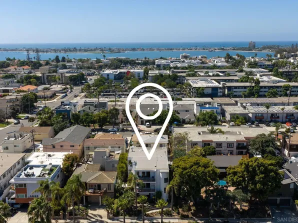 3826 Kendall St #3, San Diego, CA 92109