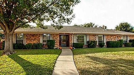 1st image of 4209 Kazak Dr