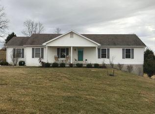 1900 Oldham Rd, Mount Sterling, KY 40353