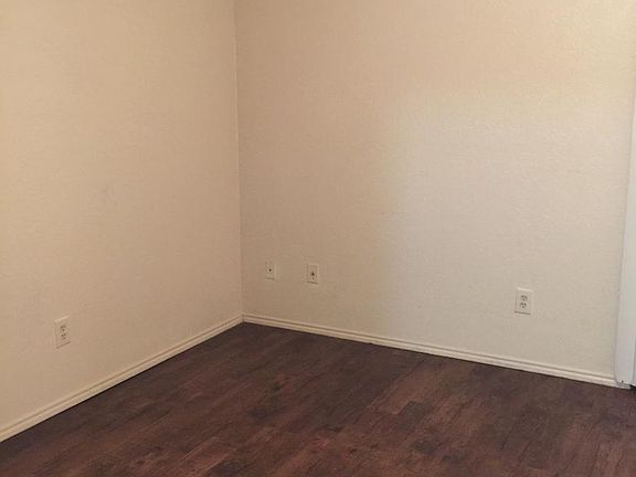 another view of Master Bedroom