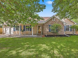 104 Kings Ct, Goose Creek, SC 29445