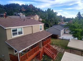 270 Upper Glenway Rd #B, Palmer Lake, CO 80133