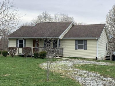 424 Dowell St, Campbellsville, KY, 42718