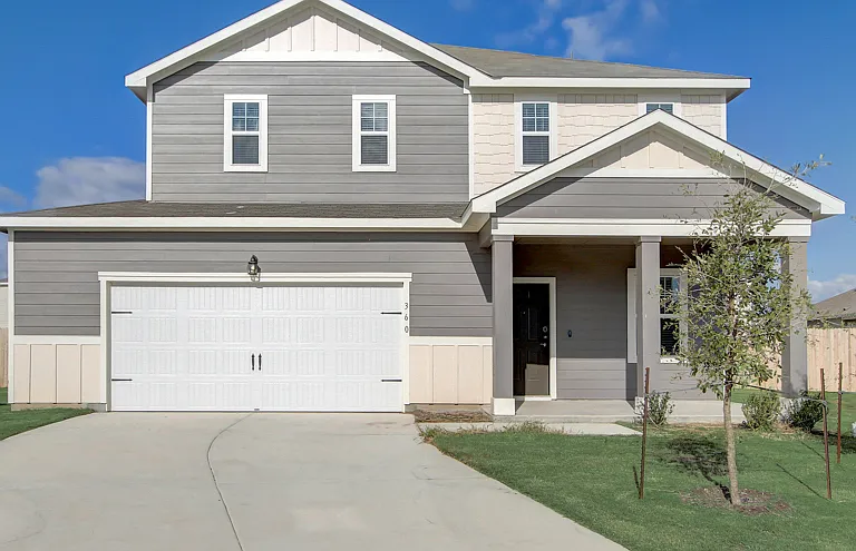 Beacon at Bunton Creek Rental Homes — Photo 14