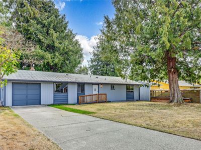 1042 Thomas Street, Port Townsend, WA, 98368