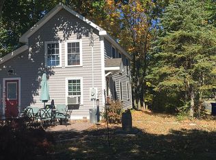 105 Main St S, Bridgewater, CT 06752