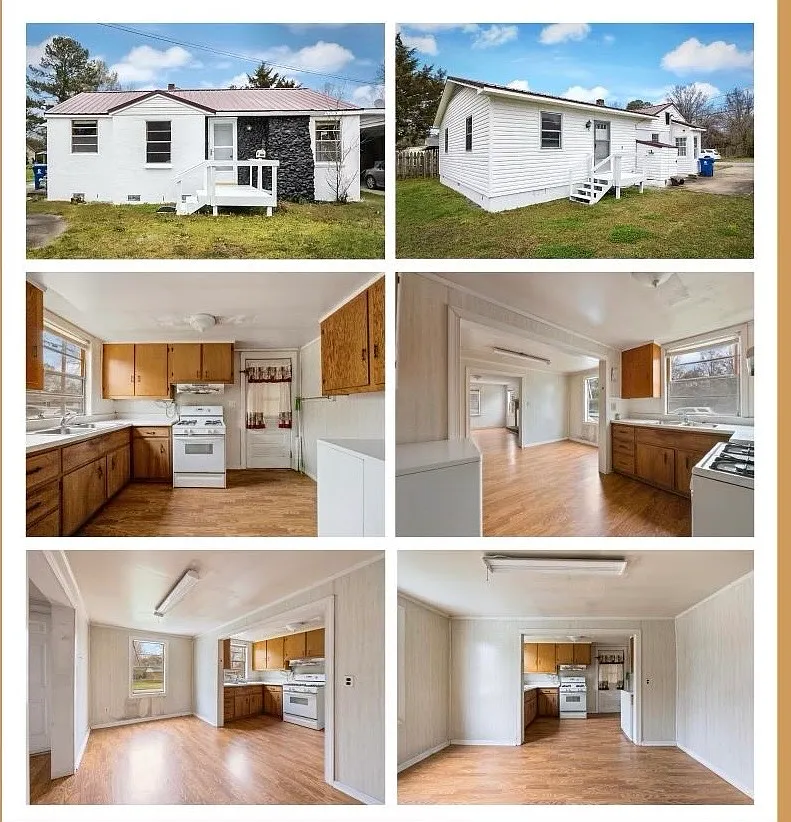 4 bed, 1258 sqft, $1,900 — Photo 2