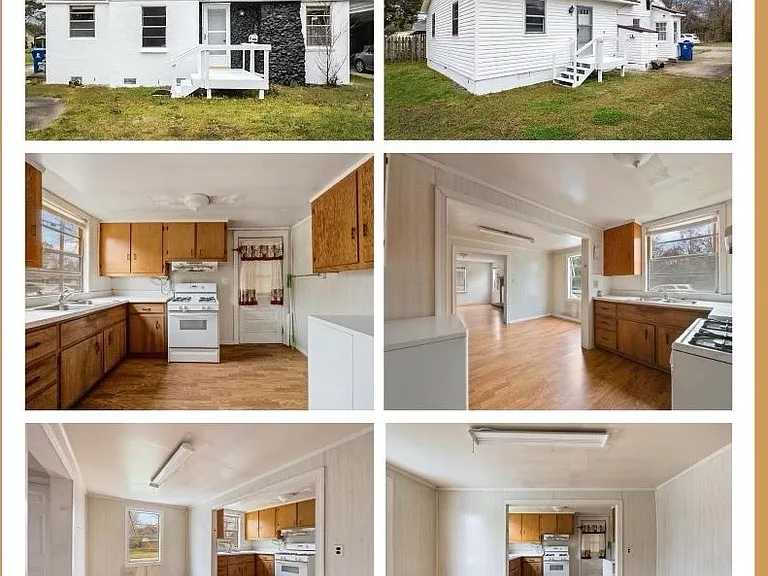 407 E Oak St — Photo 2