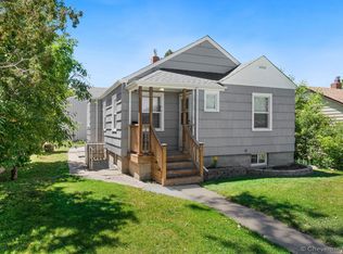 1215 E 24th St, Cheyenne, WY 82001