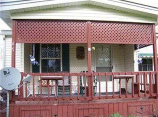 67 Grove St, Delevan, NY 14042